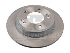 FEBI BILSTEIN 108387 — Disc de frână