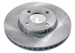 FEBI BILSTEIN 108407 — Тормозной диск