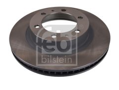 FEBI BILSTEIN 108411 — Disc de frână