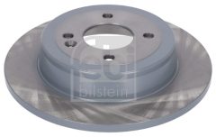 FEBI BILSTEIN 108420 — Disc de frână