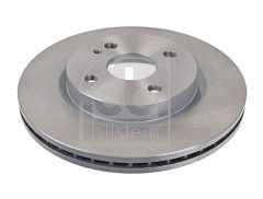 FEBI BILSTEIN 108431 — Disc de frână