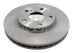 FEBI BILSTEIN 108437 — Disc de frână