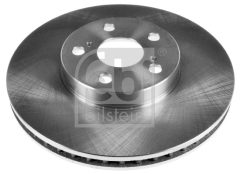 FEBI BILSTEIN 108446 — Disc de frână