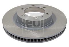 FEBI BILSTEIN 108458 — Disc de frână