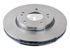 FEBI BILSTEIN 108460 — Тормозной диск