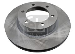 FEBI BILSTEIN 108471 — Disc de frână