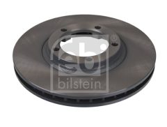 FEBI BILSTEIN 108502 — Тормозной диск