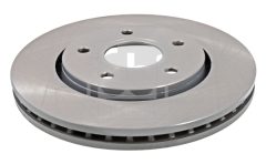 FEBI BILSTEIN 108509 — Тормозной диск