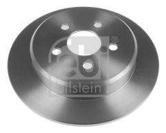 FEBI BILSTEIN 108541 — Disc de frână