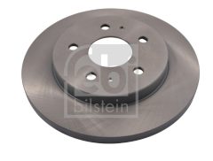 FEBI BILSTEIN 108547 — Тормозной диск