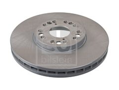 FEBI BILSTEIN 108556 — Тормозной диск