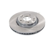 FEBI BILSTEIN 108575 — Disc de frână