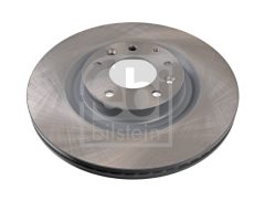 FEBI BILSTEIN 108578 — Disc de frână