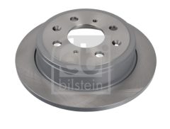 FEBI BILSTEIN 108586 — Disc de frână