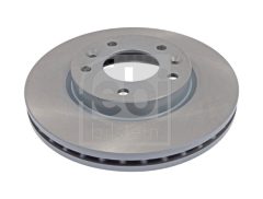 FEBI BILSTEIN 108608 — Disc de frână