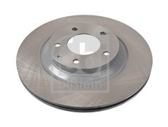 FEBI BILSTEIN 108627 — Disc de frână