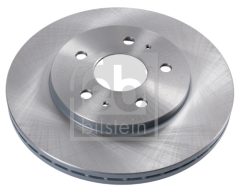 FEBI BILSTEIN 108631 — Тормозной диск