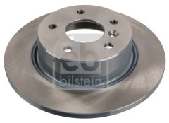 FEBI BILSTEIN 108652 — Тормозной диск