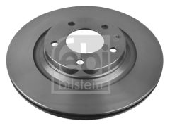FEBI BILSTEIN 108685 — Disc de frână