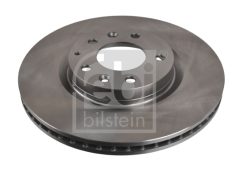 FEBI BILSTEIN 108687 — Disc de frână