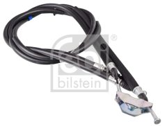 FEBI BILSTEIN 108708 — Cablu frână de mână