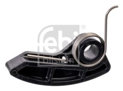 FEBI BILSTEIN 108747 — Натяжитель цепи привода масляного насоса