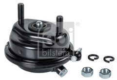 FEBI BILSTEIN 108781 — Тормозная камера мембранная