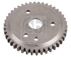FEBI BILSTEIN 108822 — Roată dințată ax cu came