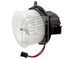 FEBI BILSTEIN 108847 — Ventilator habitaclu