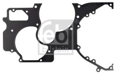 FEBI BILSTEIN 108878 — Прокладка крышки картера ГРМ