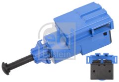 FEBI BILSTEIN 109024 — Comutator pedală ambreiaj pilot automat