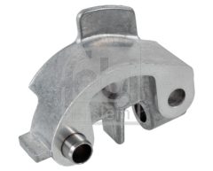 FEBI BILSTEIN 109037 — Кронштейн успокоителя цепи ГРМ
