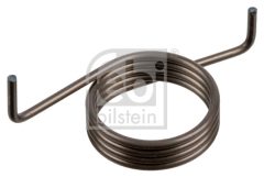 FEBI BILSTEIN 109077 — Patină întinzător lanț pompă de ulei