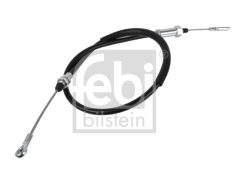 FEBI BILSTEIN 109097 — Cablu frână de mână