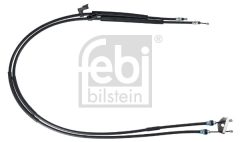 FEBI BILSTEIN 109099 — Cablu frână de mână