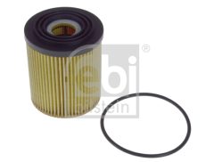 FEBI BILSTEIN 109123 — Масляный фильтр