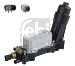 FEBI BILSTEIN 109170 — Carcasă filtru de ulei