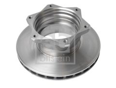 FEBI BILSTEIN 10920 — Тормозной диск