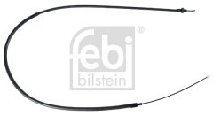 FEBI BILSTEIN 109234 — Трос ручного тормоза