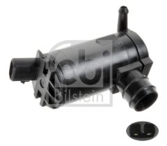 FEBI BILSTEIN 109272 — Pompă spălător parbriz
