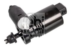 FEBI BILSTEIN 109274 — Насос омывателя стекла