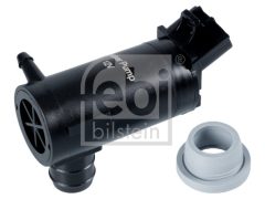 FEBI BILSTEIN 109280 — Pompă spălător parbriz