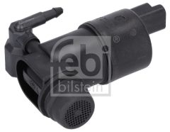 FEBI BILSTEIN 109292 — Насос омывателя стекла