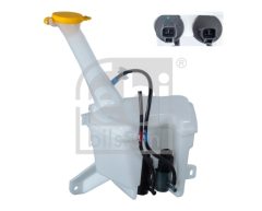 FEBI BILSTEIN 109444 — Rezervor lichid spălător parbriz