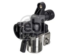 FEBI BILSTEIN 109476 — Клапан печки