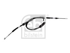FEBI BILSTEIN 109487 — Трос ручного тормоза