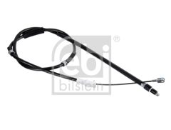 FEBI BILSTEIN 109490 — Cablu frână de mână