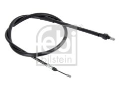 FEBI BILSTEIN 109491 — Cablu frână de mână