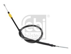 FEBI BILSTEIN 109492 — Трос ручного тормоза