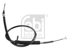 FEBI BILSTEIN 109494 — Трос ручного тормоза